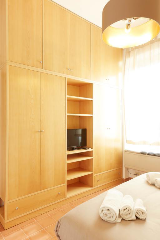Colosseo Little House روما المظهر الخارجي الصورة