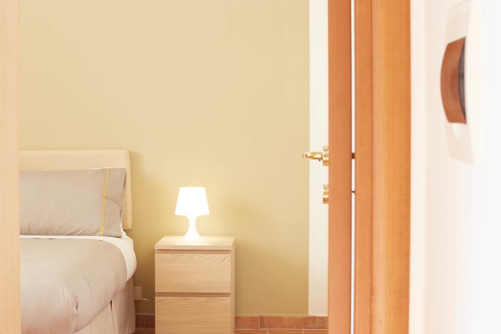 Colosseo Little House روما المظهر الخارجي الصورة
