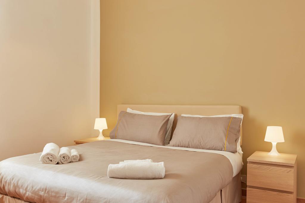 Colosseo Little House روما المظهر الخارجي الصورة