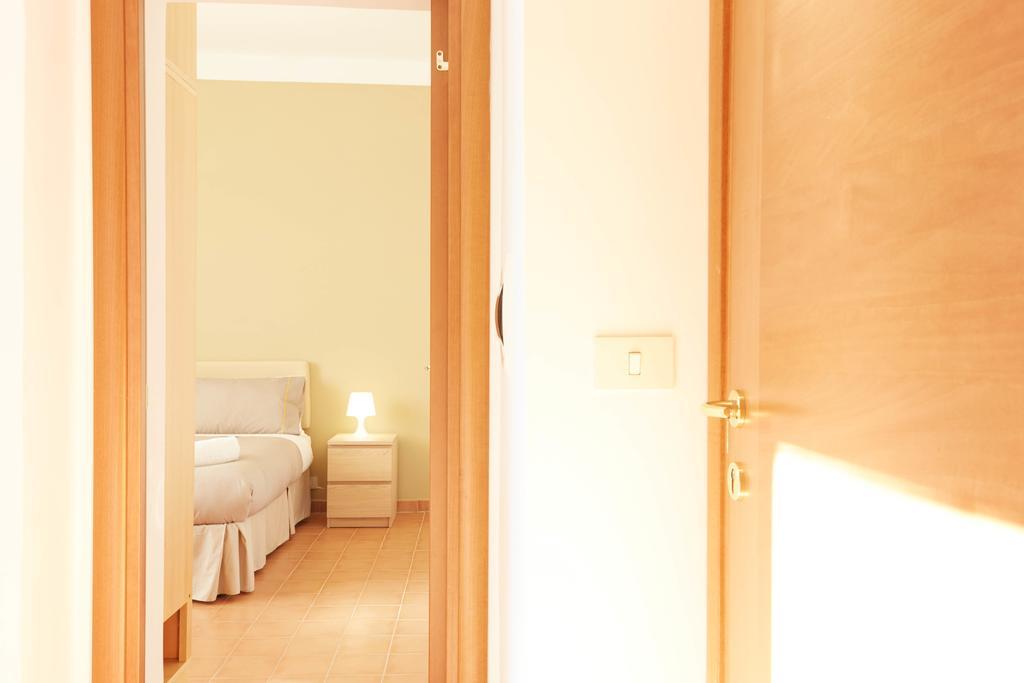 Colosseo Little House روما المظهر الخارجي الصورة